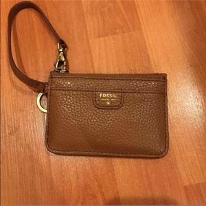 Fossil Wallet