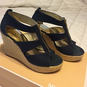 Michael Kors Wedge