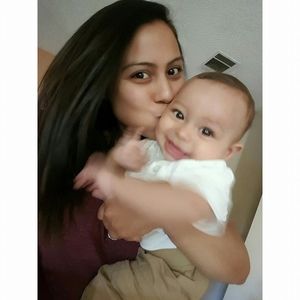 Meet your Posher, Natalie