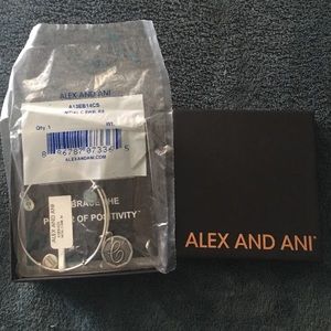 Alex and Ani Bracelet