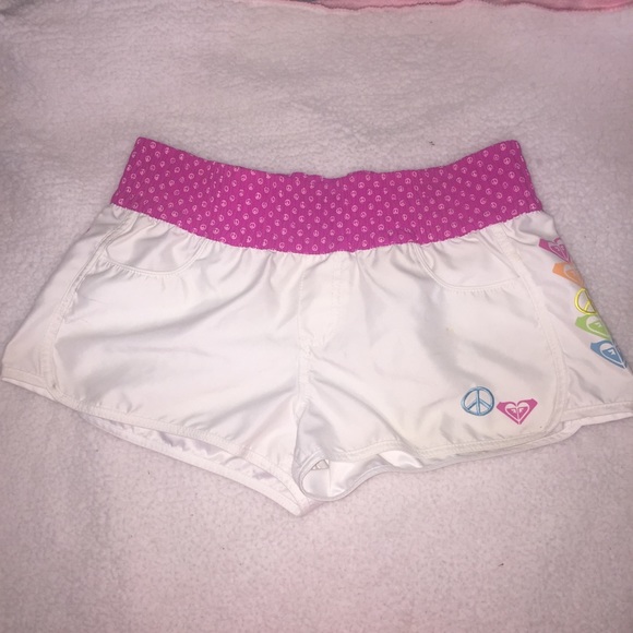 Roxy Swim Board Shorts