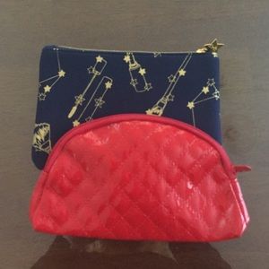 Ipsy makeup bags