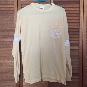 Campus long sleeve