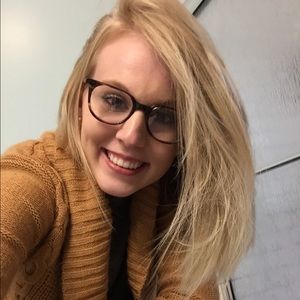 Meet your Posher, Heather