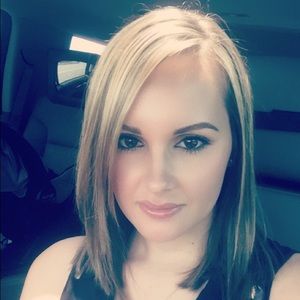 Meet your Posher, Tiffany
