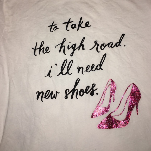 kate spade Tops - MUST GO SALE🎄🎄🎄Kate Spade tee