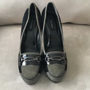 White House Black Market shoes