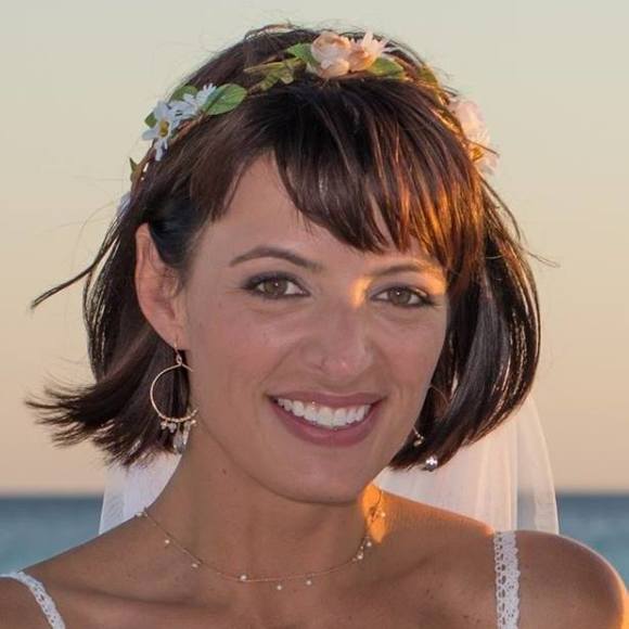 Meet your Posher, Heidi