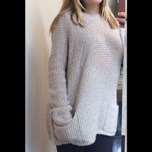 GAP body knit sweater ❄️