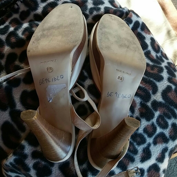 A. Giannetti heels - Picture 4 of 4