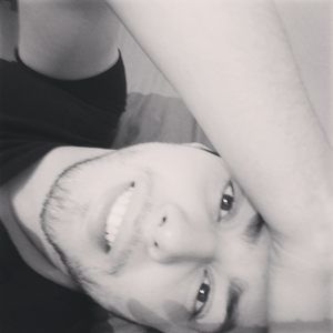 Meet your Posher, Daniel