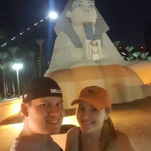 Meet your Posher, Christan