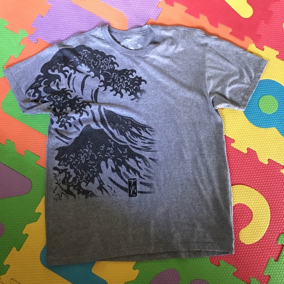Men's Town & Country T-shirt