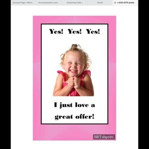 Other - All reasonable offers will be considered. Other - All reasonable offers will be considered.