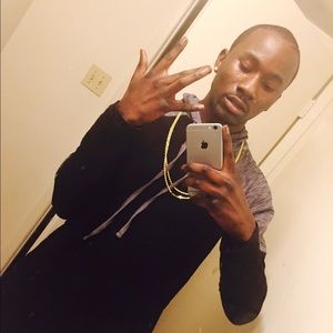 Meet your Posher, Henry