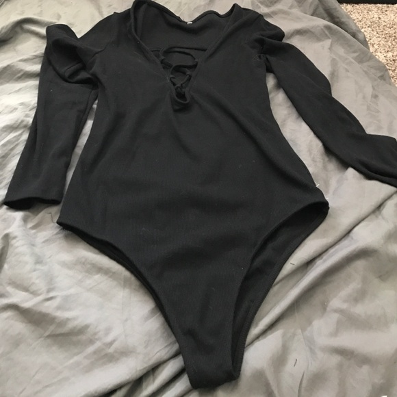 Onsie. Size x large