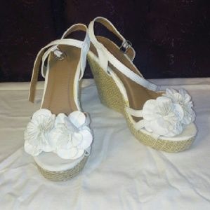 Forever, Summer Platform Shoes