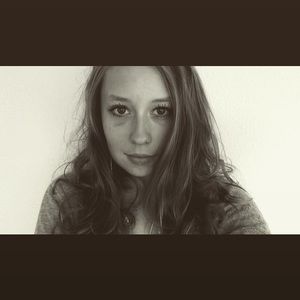 Meet your Posher, Marcie