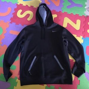 Men's Nike Pullover Jacket