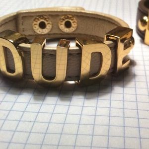 BCBG Bracelets - Pair 2 for $30