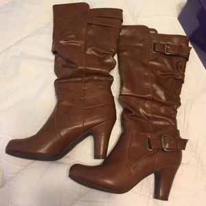 Madden Girl Boots