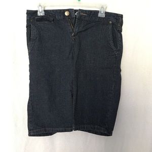 Women's INC international Concepts shorts