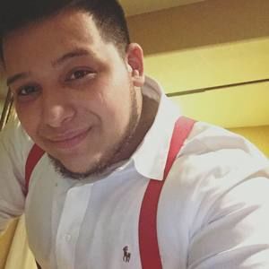 Meet your Posher, Edith