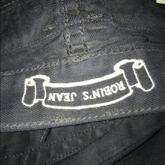Robbin jeans