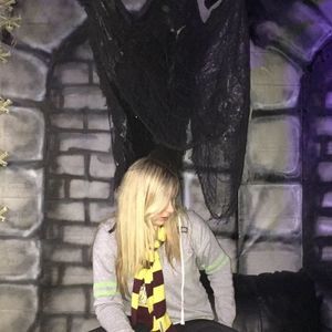 Meet your Posher, Melanie