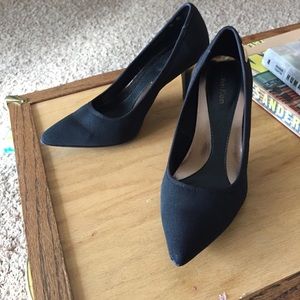 Calvin Klein heels