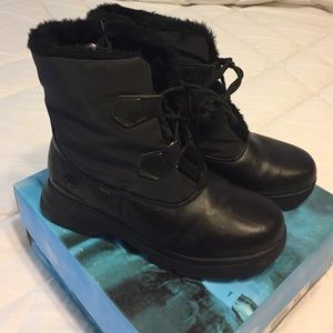 WeatherProof Boots