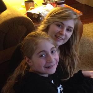 Meet your Posher, Mary ann