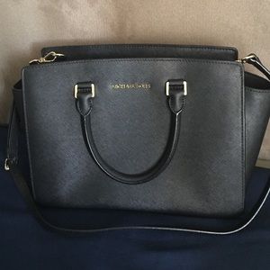 Michael Kors Selma Large