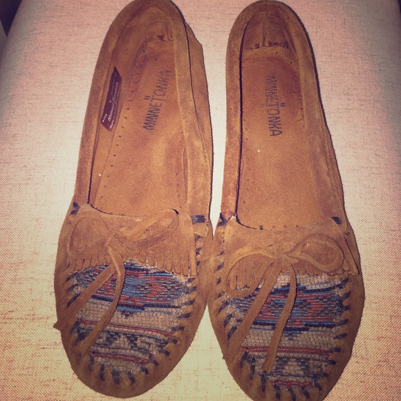 Minnetonka flats