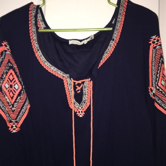 Aztec Romper - Picture 2 of 3