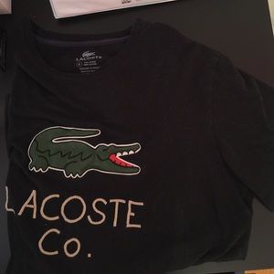 LACOSTE