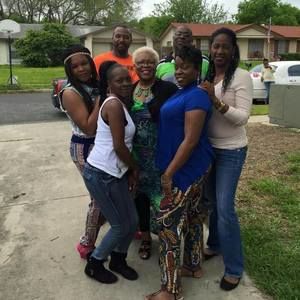 Meet your Posher, Ethel