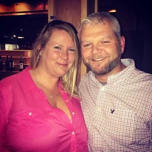 Meet your Posher, Krystal