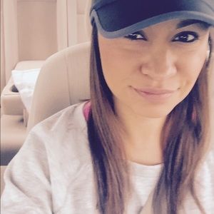 Meet your Posher, Amie