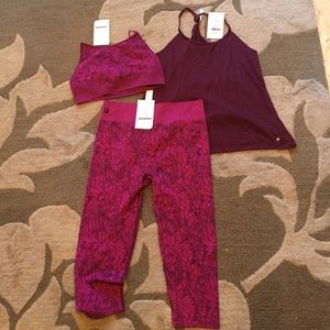Fabletics outfit