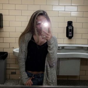 Meet your Posher, Alysa