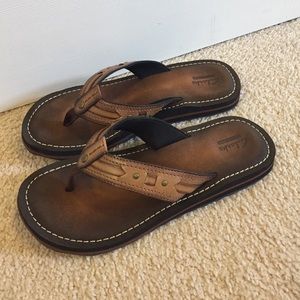 Clarks sandals