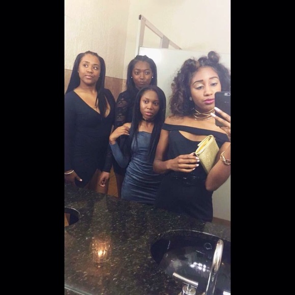 Meet your Posher, Savannah - Picture 1 of 1