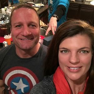 Meet your Posher, Laurie