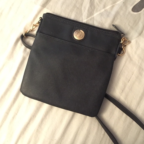 Cross body bag