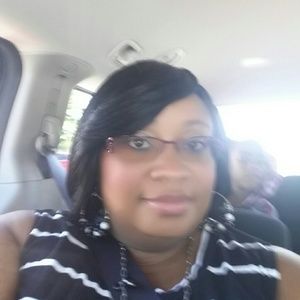 Meet your Posher, Patrice