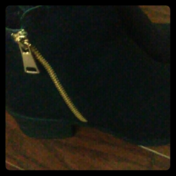 Women's boots