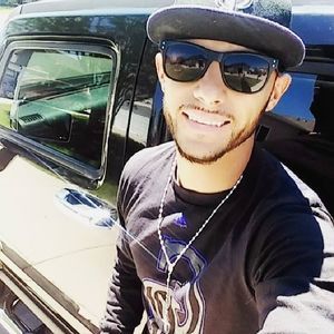 Meet your Posher, Oscar