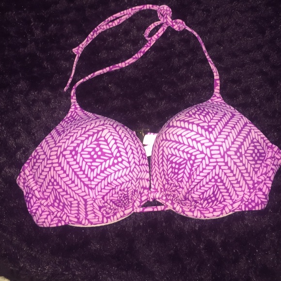 VS Bombshell Bikini Top