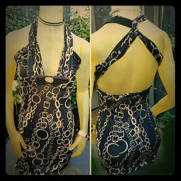 Party dress